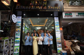 Hanoi Liliane Hotel and Travel